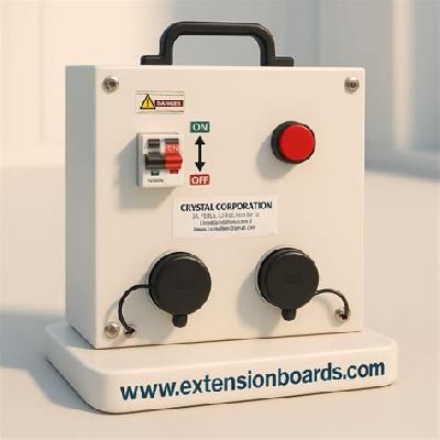 Adonn Extension Boards