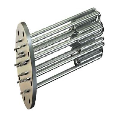 Heater Element