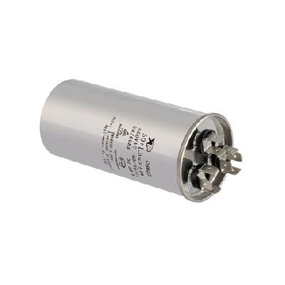 Hi Power Motor Capacitor