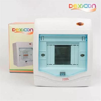 Libron MCB Box