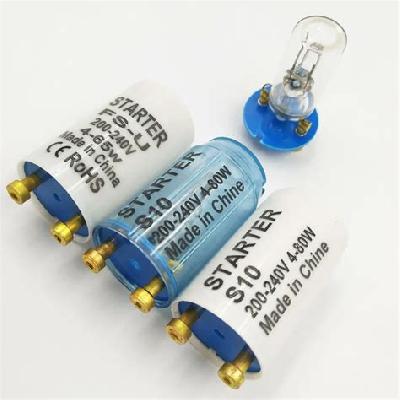 Light tube Lamp Starter Fuse Link