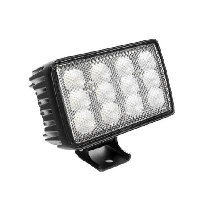 Rectangular LED Floodlight