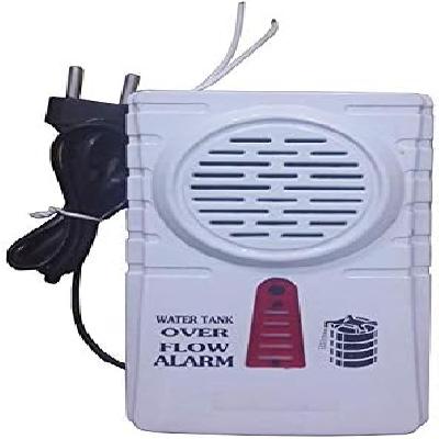 Water Over Flow Alarm Bell
