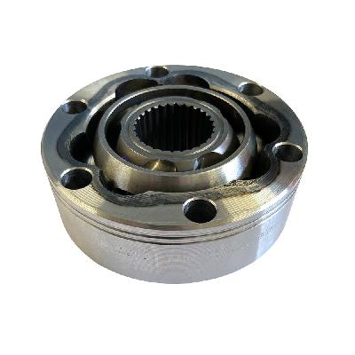 GKN MSP Bushes