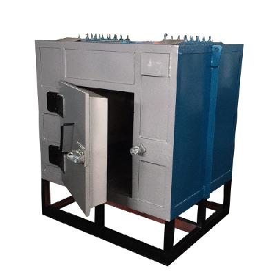 Box Type Induction Furnace