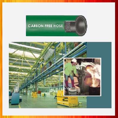 Carbon Free Hose Pipes