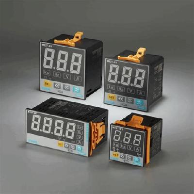 Display Meters