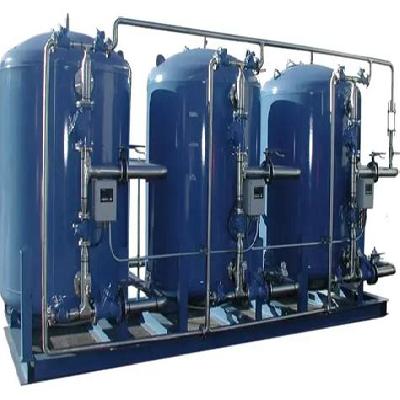 DM Water Circulation Unit 