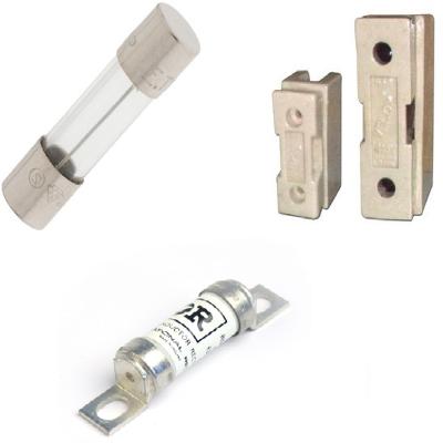 Electric Fuses