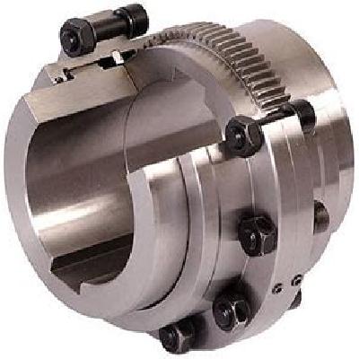 Flexible Geared Couplings