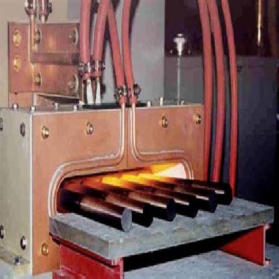 Induction Bar End heater