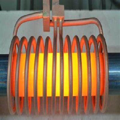 Induction Long Bar Heater