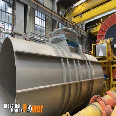 Industrial Thrusters