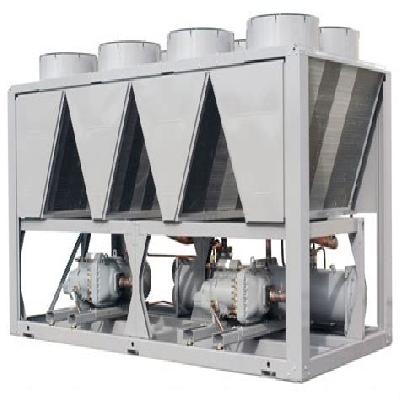 Industrial Thyristor Chillers
