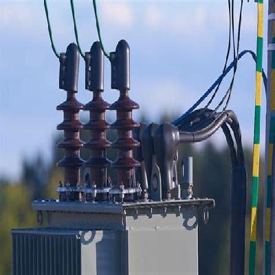 Industrial Transformers