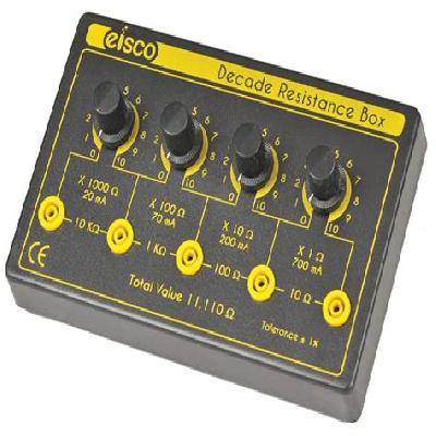 Resistance Boxes