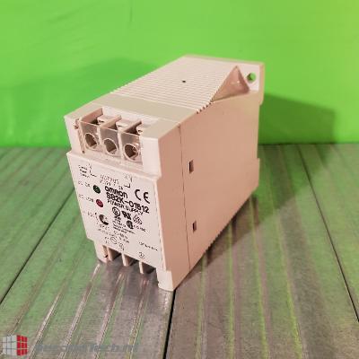 Solid State Power Supply
