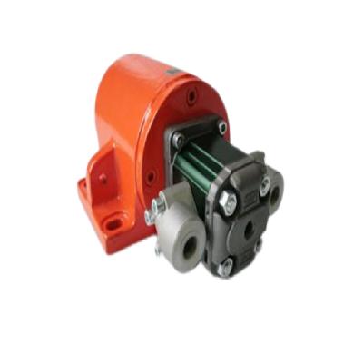 Three Legged Vibrator