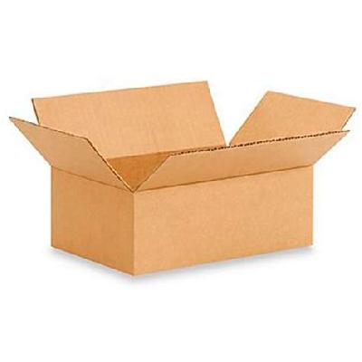 3 Ply And 5 Ply Shirt Packaging Box