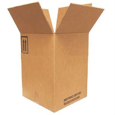 7 Ply Fruit Corrugated Box