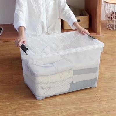 Clothing Storage Box