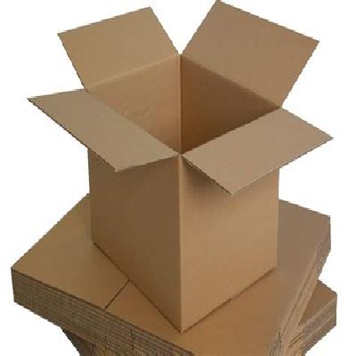 Corrugated Box