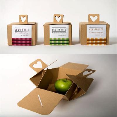 Fruit Packaging Box