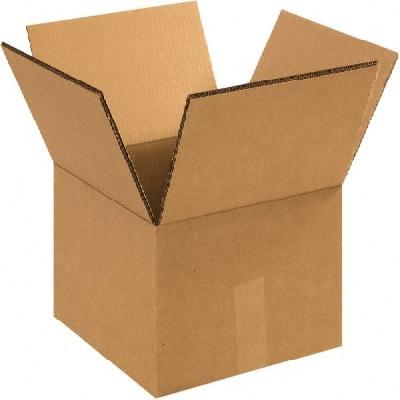 Heavy Duty Corrugated Box