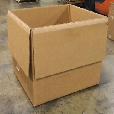Heavy Duty Corrugated Packaging Box