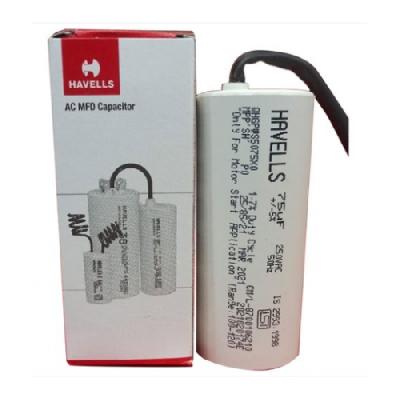 HAVELLS- CAPACITORS - WARRIOR - Heavy Duty Plus