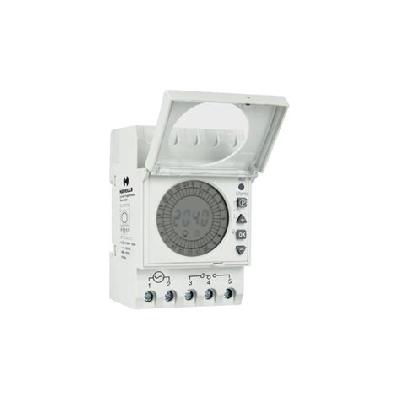 Havells- Digital Programmable Time Switch - (24 Hours)
