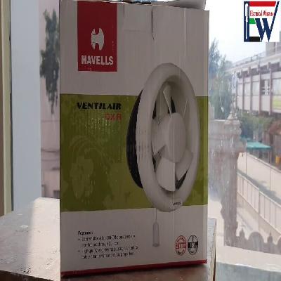 Havells- Ventilair Dxr-