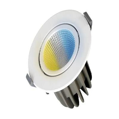 HAVELLS-CRYSTA COB SWIVEL SPOTLIGHT