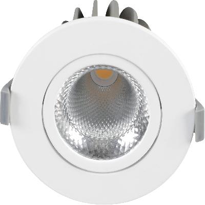 HAVELLS-CRYSTA COB SWIVEL WALL WASHER