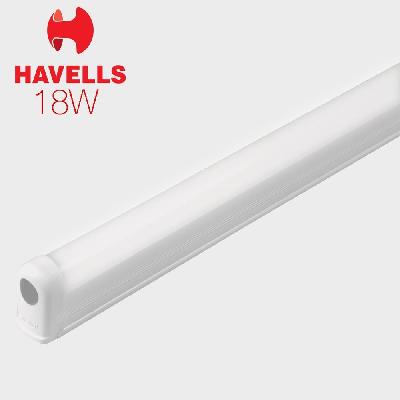 Havells-Crystal Glass LED Tubelight (Double Side Connection)
