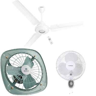 HAVELLS-EFFICIENCIA NEO FAN