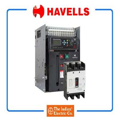HAVELLS-Harmonic Duty Reactor