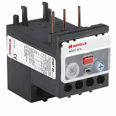 Havells-Ipfc Relay
