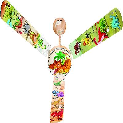 Havells-Safari Fan