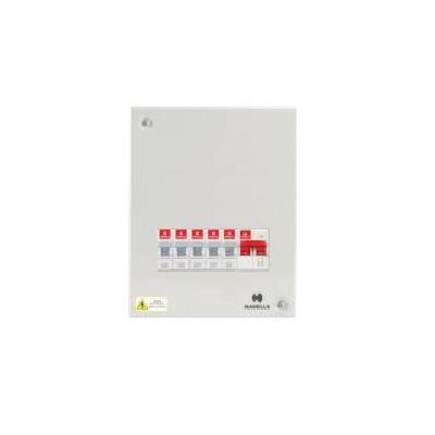 HAVELLS-SPN QVE SERIES DB DOOR