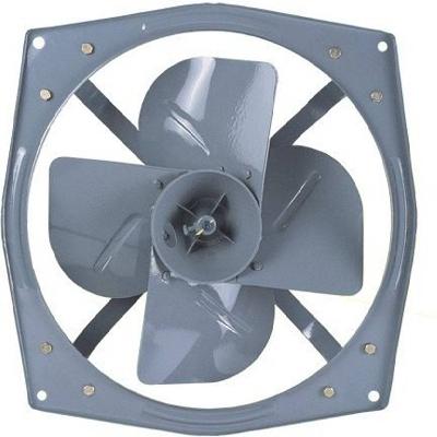 HAVELLS-TURBOFORCE INDUSTRIAL EXHAUST FANS