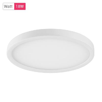 HAVELLS - COMET SURFACE ROUND PANEL