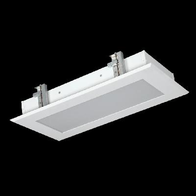 Havells - LED Clean Room Top Opening 2x2