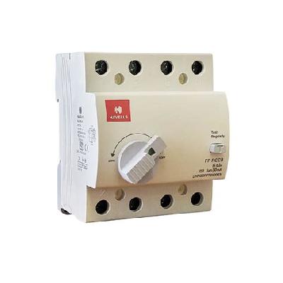 HAVELLS - RCCB 'AC' TYPE FP