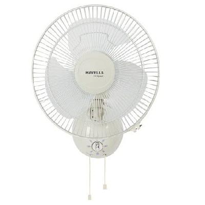 HAVELLS -DZIRE 300 HS- WALL FAN