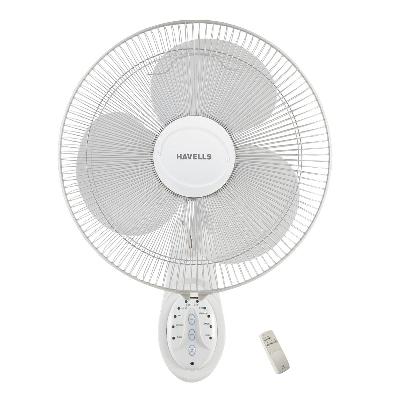 HAVELLS -PLATINA REMOTE -WALL FAN