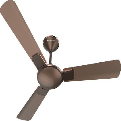HAVELLS -SS390 MATALLIC FAN