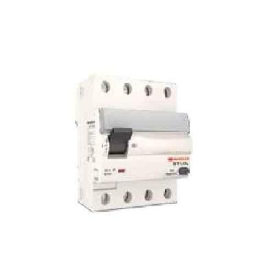 Havells 40A Four Pole RCCB