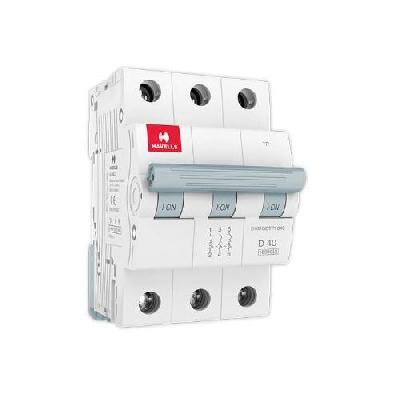 Havells 40A Triple Pole MCB Isolator