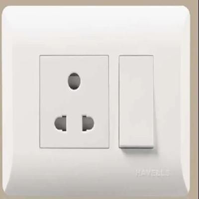Havells Coral Switches